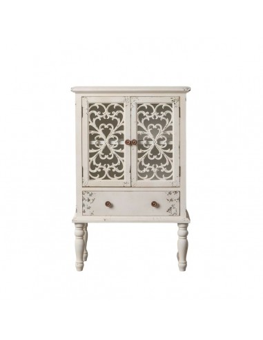 Armoire SHABBY CHIC 71 x 40 x 111 cm...