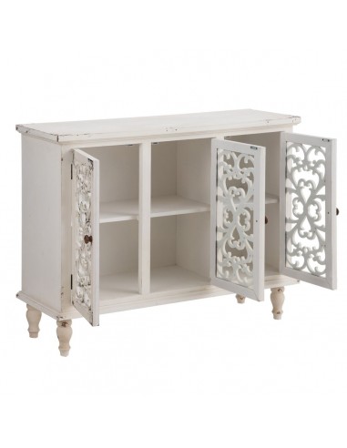 Credenza SHABBY CHIC 120 x 40 x 91 cm...