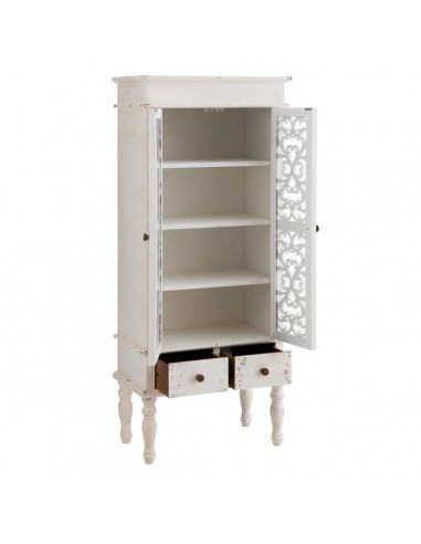 Présentoir SHABBY CHIC 71 x 38 x 171...