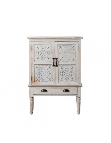 Armoire SHABBY CHIC 80 x 36 x 105 cm...