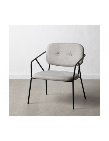 Chair with Armrests 60,5 x 56 x 75 cm...