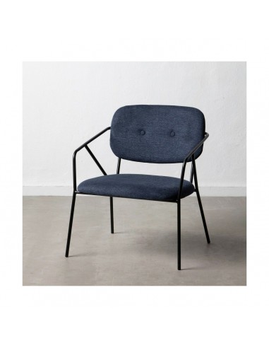 Chair with Armrests 60,5 x 56 x 75 cm...