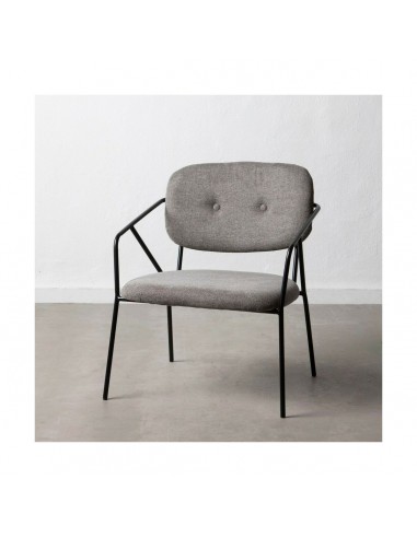 Chair with Armrests 60,5 x 56 x 75 cm...