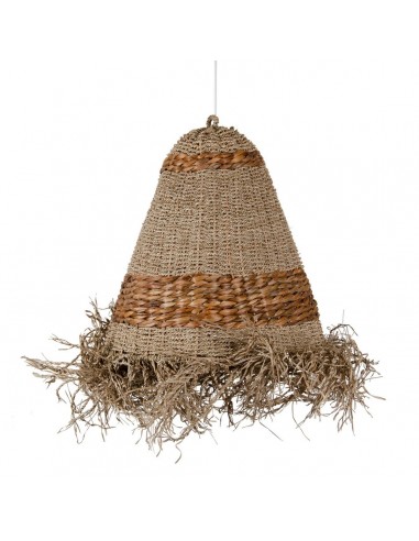 Lampadario 66 x 66 x 67 cm Naturale