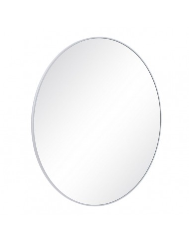 Wall mirror Crystal White 120 x 2 x...