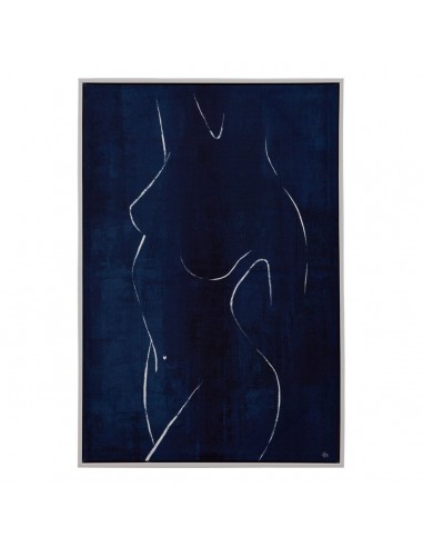 Tela Corpo 62,6 x 4,3 x 92,6 cm