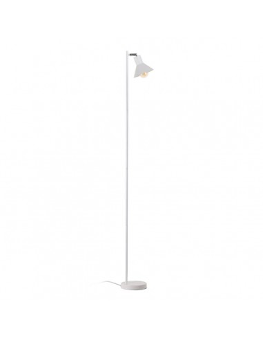 Floor Lamp 15,5 x 15,5 x 143 cm Metal...