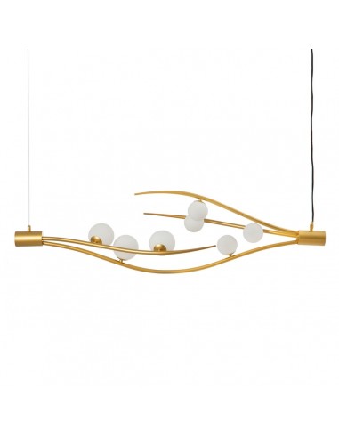 Ceiling Light 120 x 33 x 33 cm...