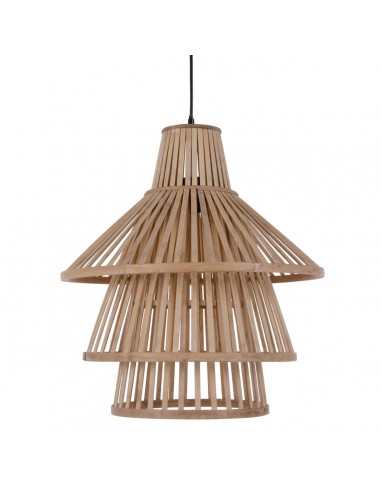 Ceiling Light 53 x 53 x 54 cm Natural...