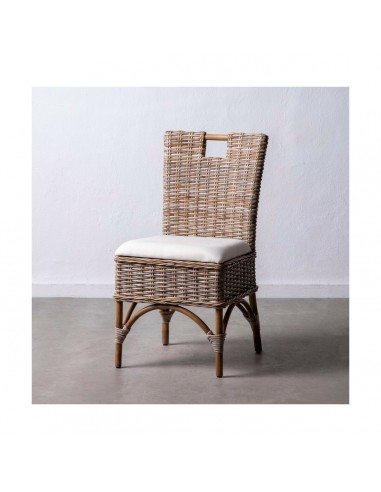 Dining Chair 45 x 50 x 92 cm Natural...