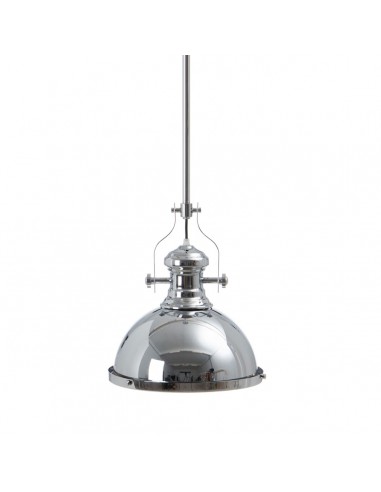 Ceiling Light 31 x 31 x 40 cm Metal...