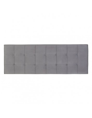 Headboard 180 x 7 x 64 cm Synthetic...