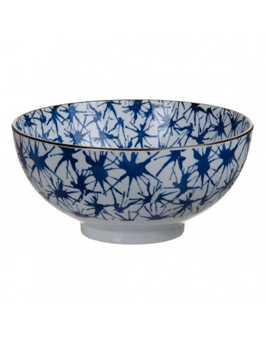 Salad Bowl 20 x 20 x 9,5 cm Porcelain...