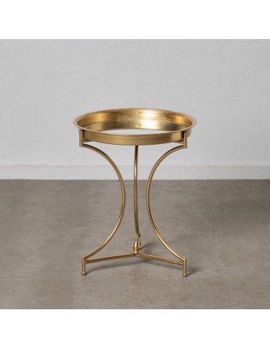 Side table 51 x 51 x 63 cm Crystal...