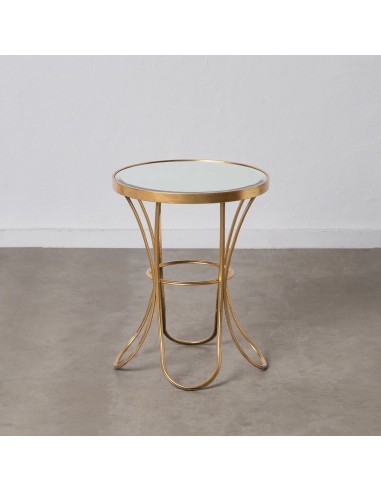 Side table 48 x 48 x 62 cm Crystal...