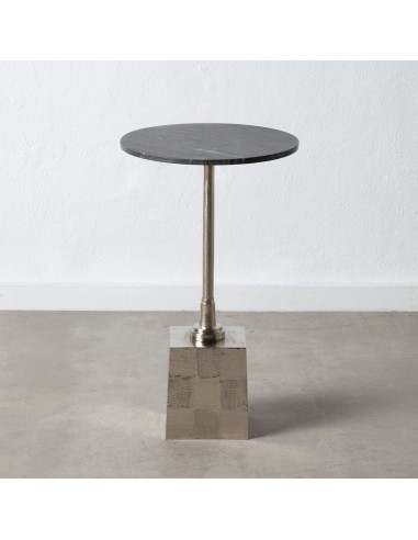 Side table 38,5 x 38,5 x 65 cm Black...