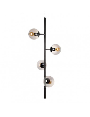 Ceiling Light 40 x 40 x 234 cm...