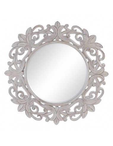 Wall mirror 122,7 x 4,8 x 122,7 cm...