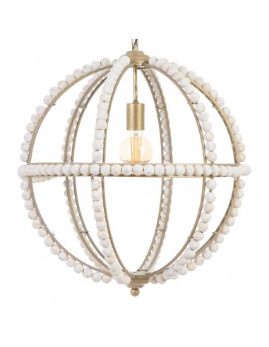 Ceiling Light 54 x 54 x 54 cm Metal...