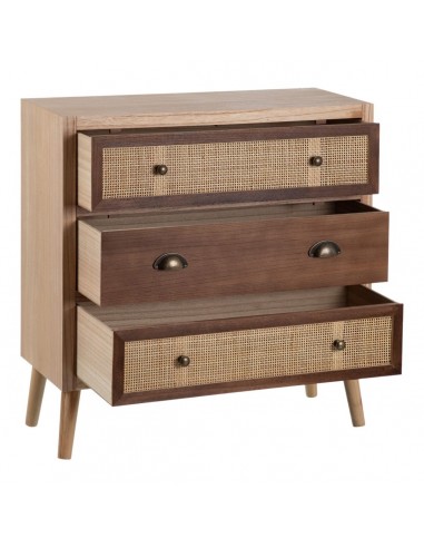 Chest of drawers SASHA 75 x 30 x 75...