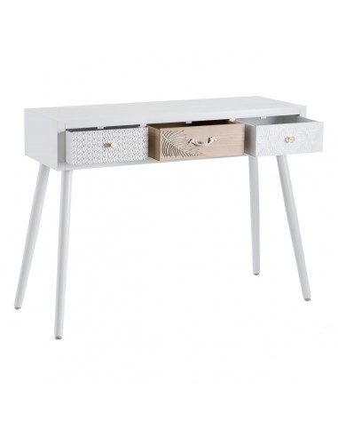 Bureau MISS DAISY 107 x 40 x 78 cm...