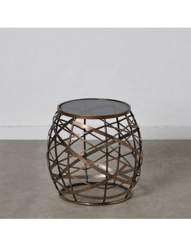 Side table 42 x 42 x 40 cm Crystal...