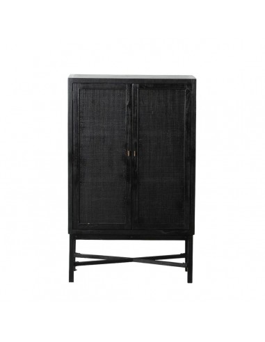 Armadio SHADOW 100 x 40 x 165 cm Nero...