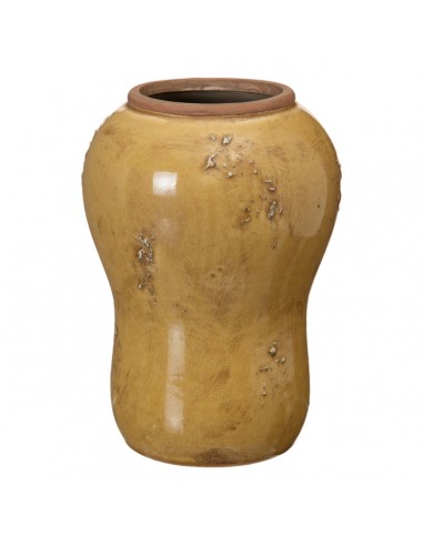 Vase 17,5 x 17,5 x 25 cm aus Keramik...