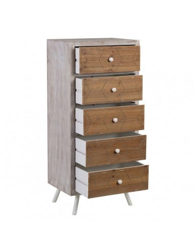 Chest of drawers COUNTRY 50 x 35 x...