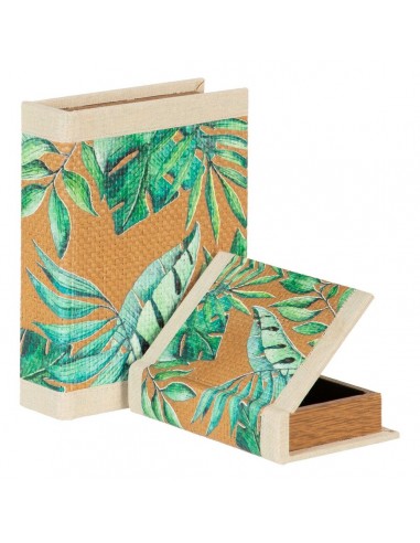 Multi-use Box Sheets Natural Rattan...