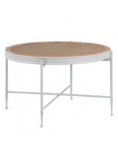 Centre Table 75 x 75 x 47 cm Metal