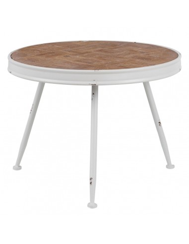 Centre Table Metal 60 x 60 x 45 cm