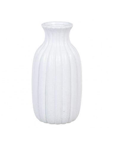 Vase 16,5 x 16,5 x 32 cm aus Keramik...