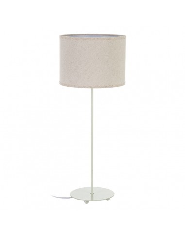 Bureaulamp 25 x 25 x 63,5 cm Ijzer