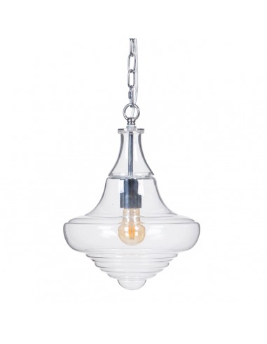 Ceiling Light 28 x 28 x 33 cm Crystal...