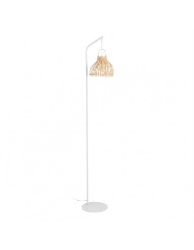 Floor Lamp 31 x 25 x 162 cm Iron