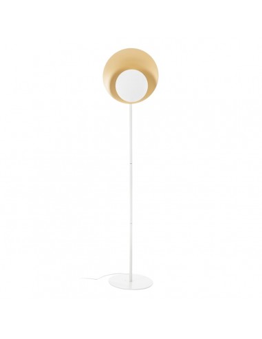 Lampadaire 35 x 30 x 156 cm Fer