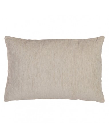 Coussin Beige Polyester Acrylique 60...