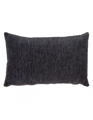 Cushion Polyester Dark grey Acrylic...