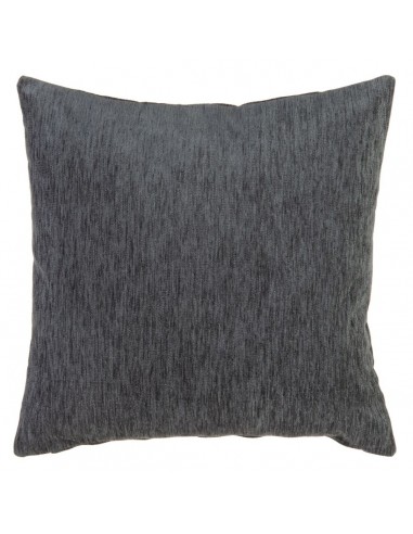 Coussin Polyester Gris foncé 60 x 60...