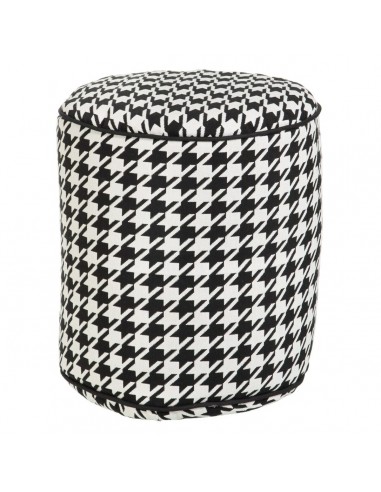 Pouf Polyester 45 x 45 x 45 cm 100 %...