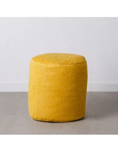 Pouf Polyester 45 x 45 x 45 cm...