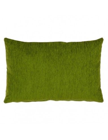 Kussen Polyester Groen Acryl 60 x 40 cm