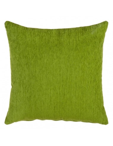 Kussen Polyester Groen 60 x 60 cm Acryl