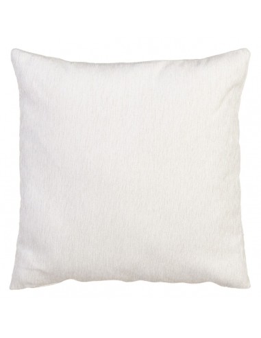 Coussin Polyester Gris clair 60 x 60...