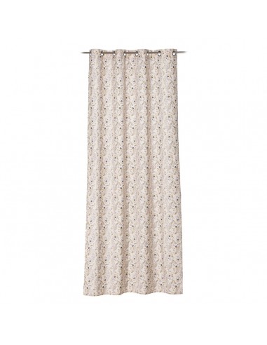 Curtain Ameba 100% cotton 140 x 260...