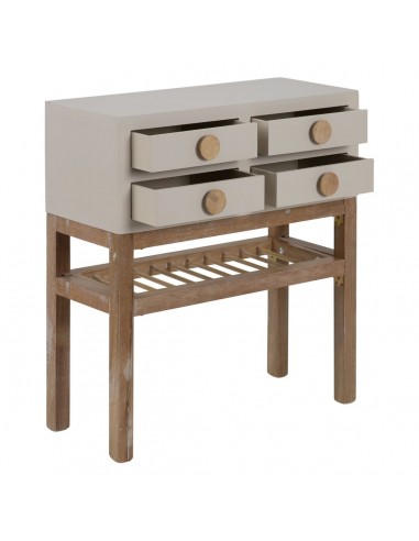 Buffet MIZUCHI 63 x 27 x 69,5 cm Bois...