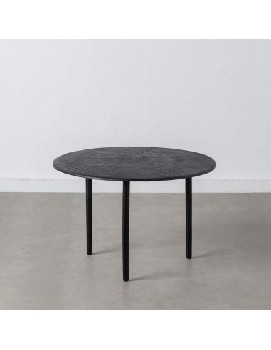 Centre Table 70 x 70 x 45 cm Aluminium