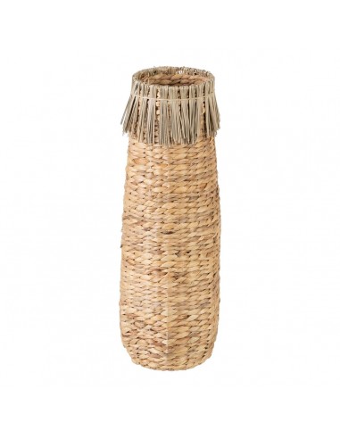 Vase 19 x 19 x 61 cm Natural Natural...