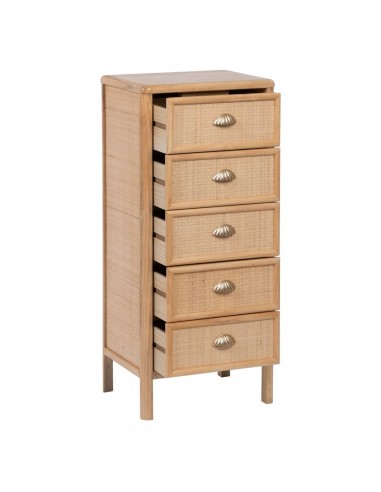 Chest of drawers SAPHIRA 44 x 35 x...